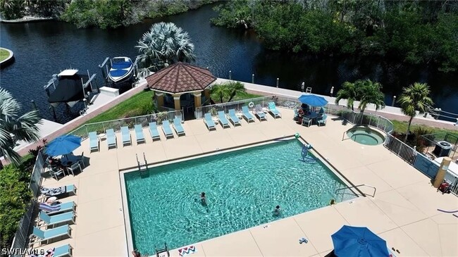 property at 1781 Four Mile Cove Pkwy