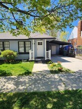 1450 S 1600 E in Salt Lake City, UT - Building Photo - Building Photo