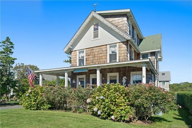 property at 123 Prospect Ave
