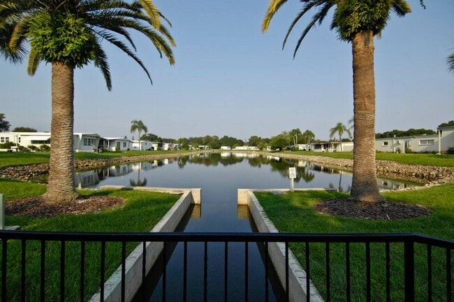 3126 Joline Dr in Sarasota, FL - Building Photo - Building Photo