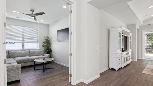 652 Ocean Hammock Lp in Hardeeville, SC - Foto de edificio - Building Photo
