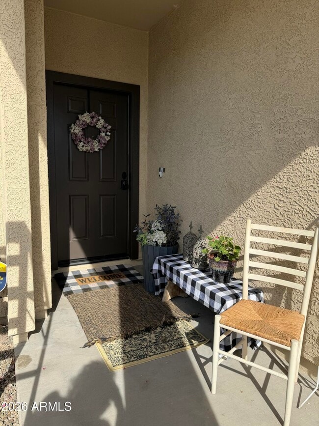 24106 W Pecan Rd in Buckeye, AZ - Building Photo - Building Photo