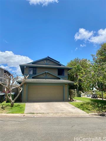 property at 94-1125-1125 Kaloli Loop