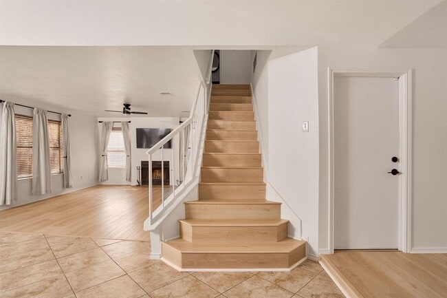 1504 Black Cherry Dr in Cedar Park, TX - Building Photo - Building Photo