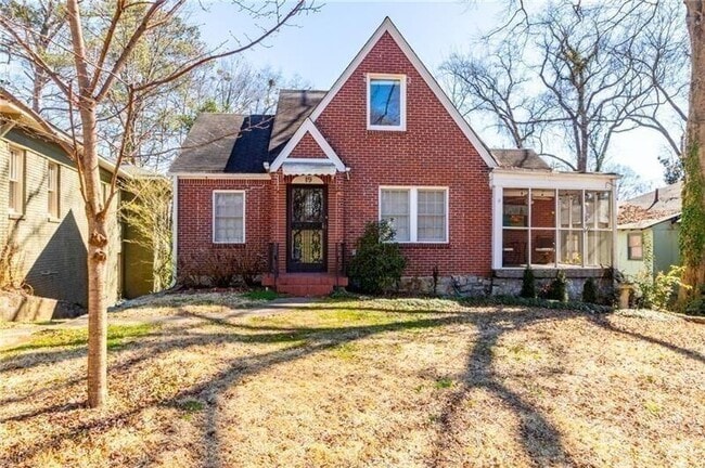 property at 19 Gertrude Pl NW