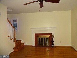 1102 16th St S in Arlington, VA - Building Photo - Building Photo