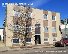 417 McKinley Ave NW in Canton, OH - Building Photo
