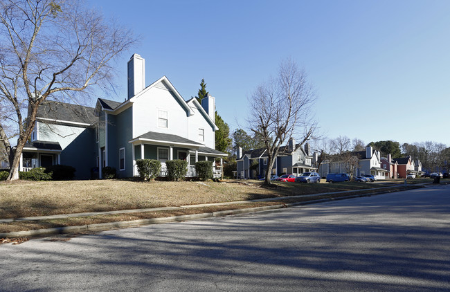 Smith Properties in Raleigh, NC - Building Photo - Building Photo