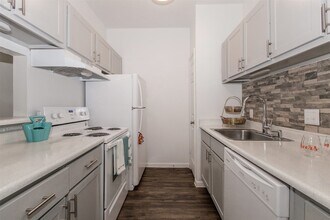 2101 Hayes Rd, Unit 516 in Houston, TX - Building Photo - Building Photo