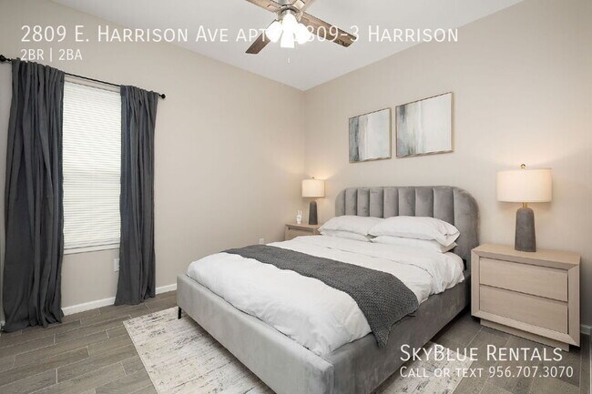 property at 2809 W Harrison Ave