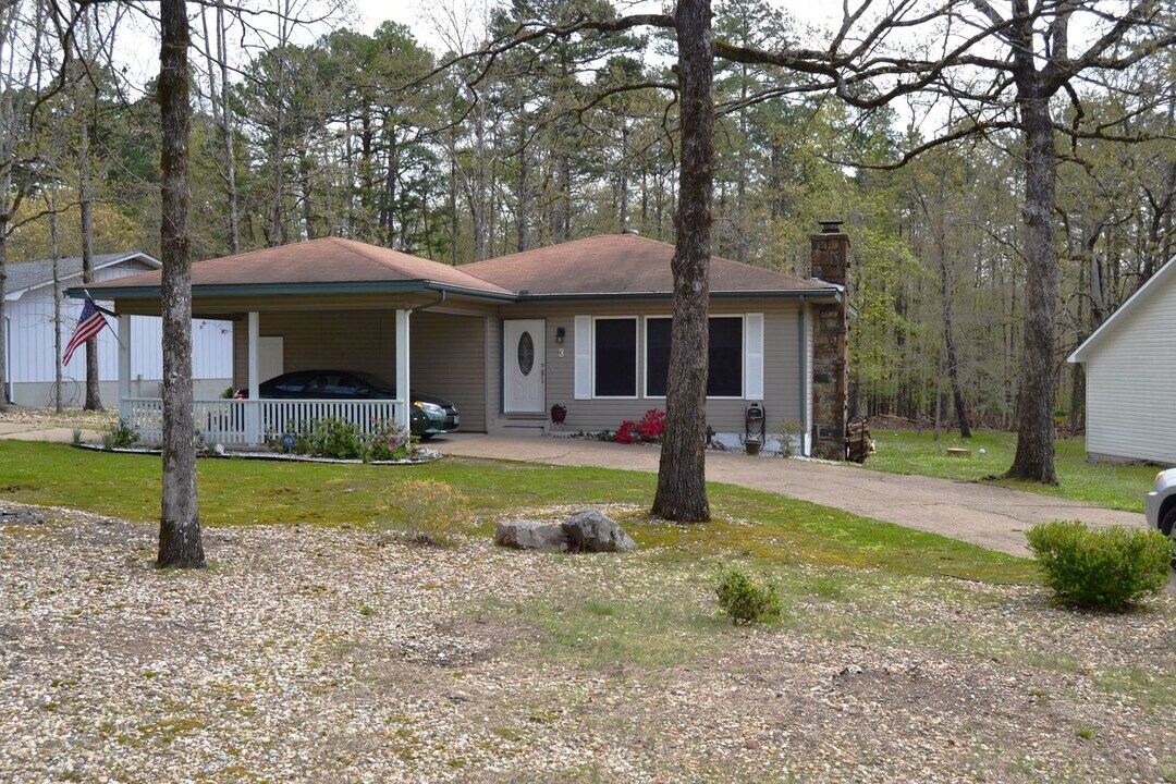 3 Laguna Way in Hot Springs, AR - Building Photo