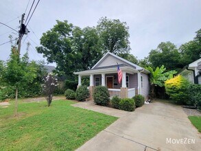 817 Ellington St in Raleigh, NC - Foto de edificio - Building Photo