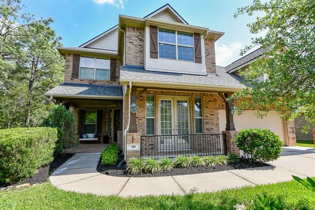 property at 99 N Bacopa Dr