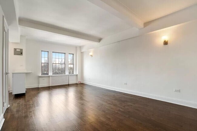 1 Clinton St in Brooklyn, NY - Building Photo - Building Photo