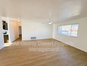 65837 Cahuilla Ave in Desert Hot Springs, CA - Building Photo - Building Photo