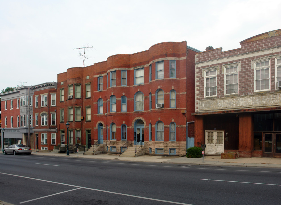 155 S Potomac St in Hagerstown, MD - Foto de edificio