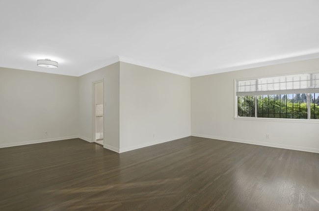 4058 9th Ave, Unit 4058 in Los Angeles, CA - Building Photo - Building Photo