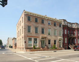 320 Mill St Apartments