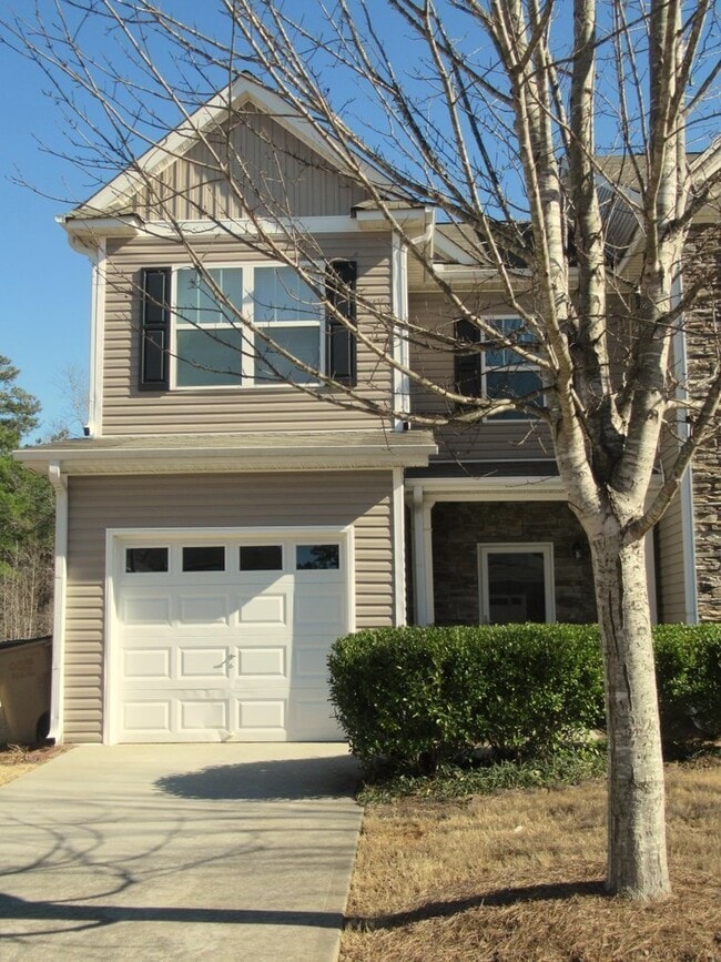 property at 583 Rendezvous Rd
