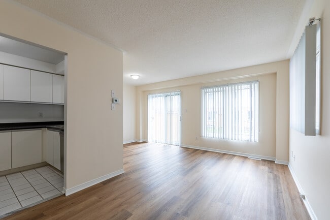 Pleasantview Walk Townhomes