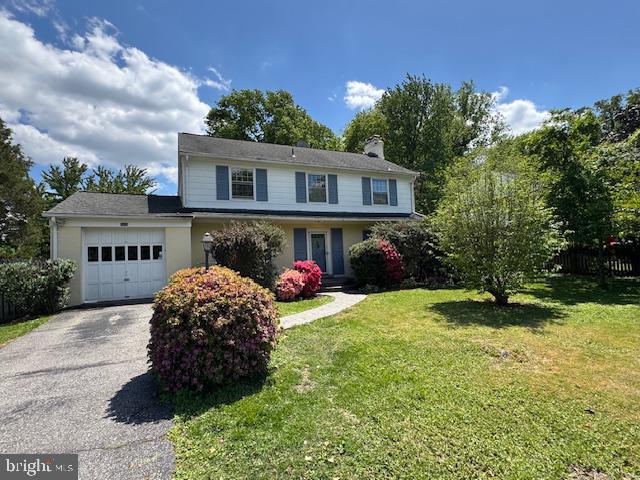 5600 Beam Ct in Bethesda, MD - Building Photo - Building Photo