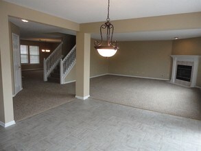 10351 Lee Stewart Ln in Fishers, IN - Building Photo - Building Photo