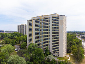 35 Fountainhead in Toronto, ON - Building Photo - Building Photo