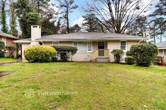 2430 Mark Dr in Mesquite, TX - Building Photo - Building Photo