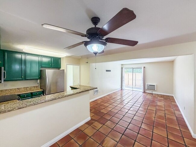 property at 7757 Margerum Ave