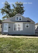 4492 W 170th St in Cleveland, OH - Building Photo