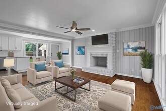 101 Shady Ln in Athens, AL - Building Photo - Building Photo