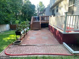 3600 Shenandoah Dr in Beltsville, MD - Building Photo