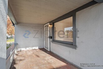 7840 Church St in Gilroy, CA - Building Photo - Building Photo