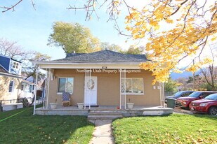 2226 Jefferson Ave in Ogden, UT - Building Photo
