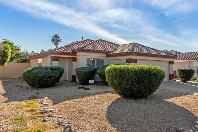 10537 W Donald Dr in Peoria, AZ - Building Photo - Building Photo