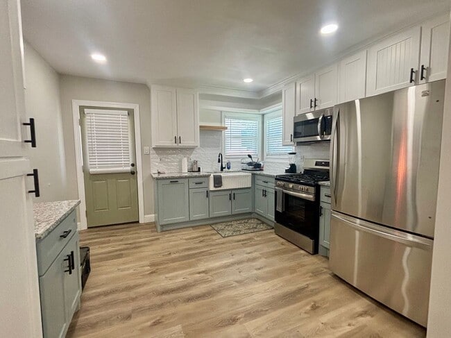 property at 7402 Japonica St
