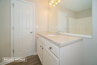 135 Cactus Ln in Stockbridge, GA - Building Photo - Building Photo