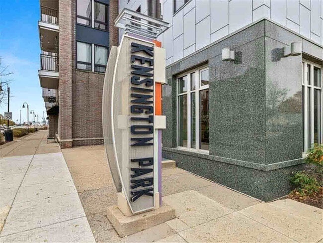 property at 7600 Lyndale Ave S