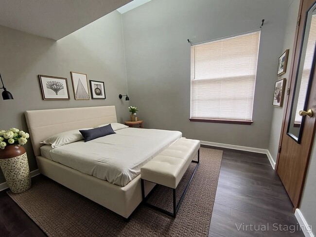 property at 18 Fall Creek Trail