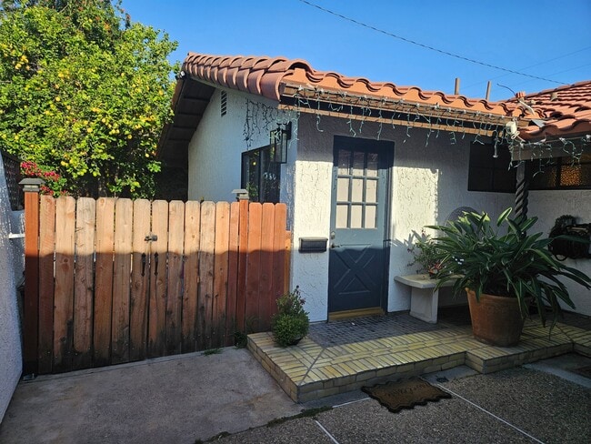 property at 1484 Ahart St