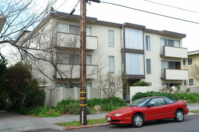 1322 Shattuck Ave in Berkeley, CA - Building Photo - Building Photo