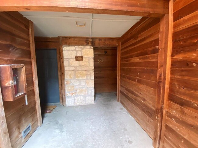 property at 8200 Neely Dr