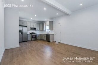 1008 Waterloo St in Los Angeles, CA - Building Photo - Building Photo