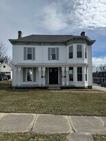 338 S High St, Unit 4 in Hillsboro, OH - Building Photo