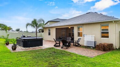 3336 Jackson Blf Wy in Clermont, FL - Building Photo - Building Photo