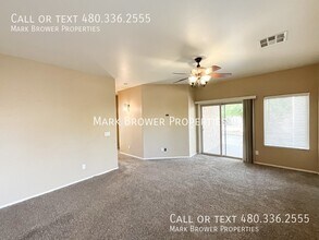 1204 E Blackfoot Daisy Dr in Queen Creek, AZ - Building Photo - Building Photo