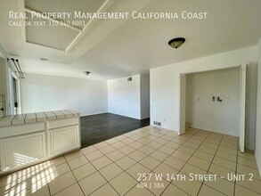 257 W 14th St in Los Angeles, CA - Building Photo - Building Photo