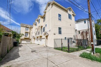 4314 Koehler St in Houston, TX - Building Photo - Building Photo