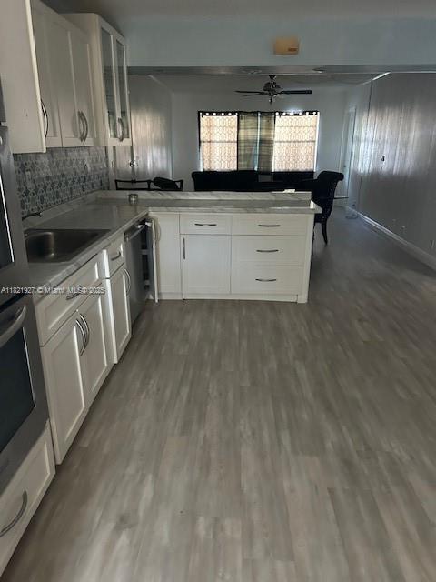 property at 1830 Dewey St