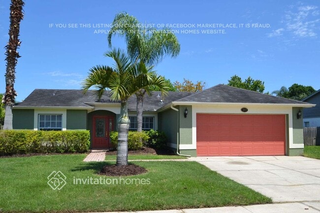 property at 2903 Roxbury Ct